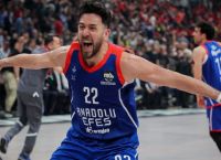 Αναντολού Εφές: Παραμένει στους Πρωταθλητές Ευρώπης ο Μίτσιτς Αναντολού Εφές: Παραμένει στους Πρωταθλητές Ευρώπης ο Μίτσιτς