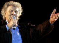 On this day, July 29 1925: Greek music legend Mikis Theodorakis is born