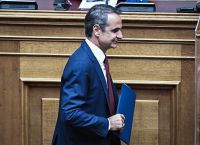 Τα δυο «χαρτιά» που θα τα κρίνουν…όλα! Τα δυο «χαρτιά» που θα τα κρίνουν…όλα!