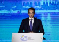 Μια ΔΕΘ διαφορετική από τις άλλες