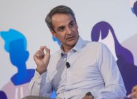 Μητσοτάκης: “Το σχέδιο της κυβέρνησης με το ΤΕΚΑ για 80.000 ασφαλισμένους” Μητσοτάκης: “Το σχέδιο της κυβέρνησης με το ΤΕΚΑ για 80.000 ασφαλισμένους”