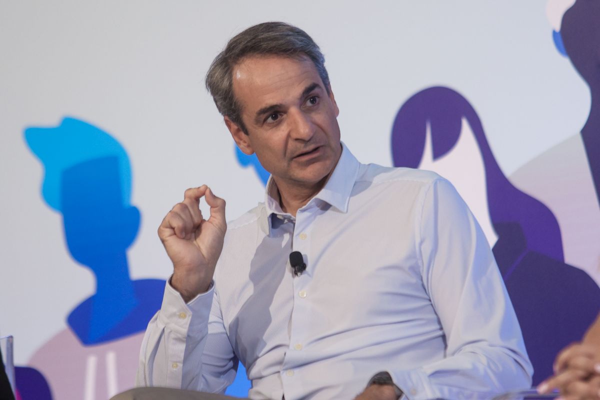Μητσοτάκης: “Το σχέδιο της κυβέρνησης με το ΤΕΚΑ για 80.000 ασφαλισμένους”