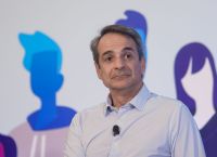 Διάγγελμα Μητσοτάκη: Στις 14:00 η τοποθέτηση του Κυριάκου Μητσοτάκη