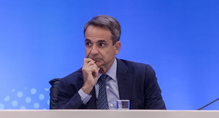 Mitsotakis expresses satisfaction with EU energy summit