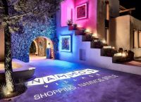 A Walk Through Nammos Village Mykonos – A World of Style