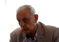 ΚΕΘΕΑ: Έφυγε από τη ζωή ο Γεράσιμος Νοταράς