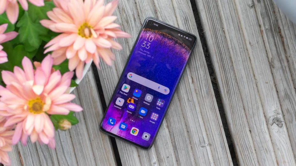 Μόλις κυκλοφόρησε το νέο smartphone Find X5 Pro