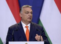 Ευρωπαϊκό Κοινοβούλιο: Δριμεία πολιτική καταδίκη Όρμπαν Ευρωπαϊκό Κοινοβούλιο: Δριμεία πολιτική καταδίκη Όρμπαν