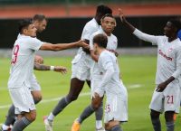 Ολυμπιακός: Ήττα με 3-1 για τις «ρεζέρβες» απ’ την Αρμίνια Μπίλεφελντ Ολυμπιακός: Ήττα με 3-1 για τις «ρεζέρβες» απ’ την Αρμίνια Μπίλεφελντ