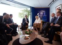 Μητσοτάκης σε Μετσόλα: Η Ελλάδα έχει επιτελέσει σημαντική πρόοδο στην οικονομία Μητσοτάκης σε Μετσόλα: Η Ελλάδα έχει επιτελέσει σημαντική πρόοδο στην οικονομία
