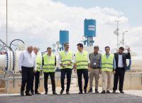 Μητσοτάκης και Πετκόφ άνοιξαν τη στρόφιγγα του IGB – Η Ελλάδα πύλη εισόδου ενέργειας