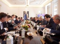 Υπουργικό Συμβούλιο Μητσοτάκης: Δείτε live την εισήγηση του πρωθυπουργού