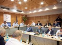 Μητσοτάκης στην Ανατολική Αττική: Πρέπει να έχουμε εφεδρείες για να στηρίξουμε νοικοκυριά και επιχειρήσεις
