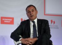 Παναγιωτόπουλος: Προτεραιότητα η εμβάθυνση της στρατηγικής αμυντικής σχέσης Ελλάδας-ΗΠΑ