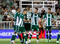 Παναθηναϊκός: «Σβήστηκε» η ποινή των δύο αγωνιστικών – Με κόσμο κόντρα σε Ιωνικό και ΑΕΚ Παναθηναϊκός: «Σβήστηκε» η ποινή των δύο αγωνιστικών – Με κόσμο κόντρα σε Ιωνικό και ΑΕΚ