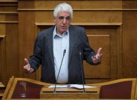 Παρασκευόπουλος: Νάτος πάλι ο «Νόμος- Φάντασμα»