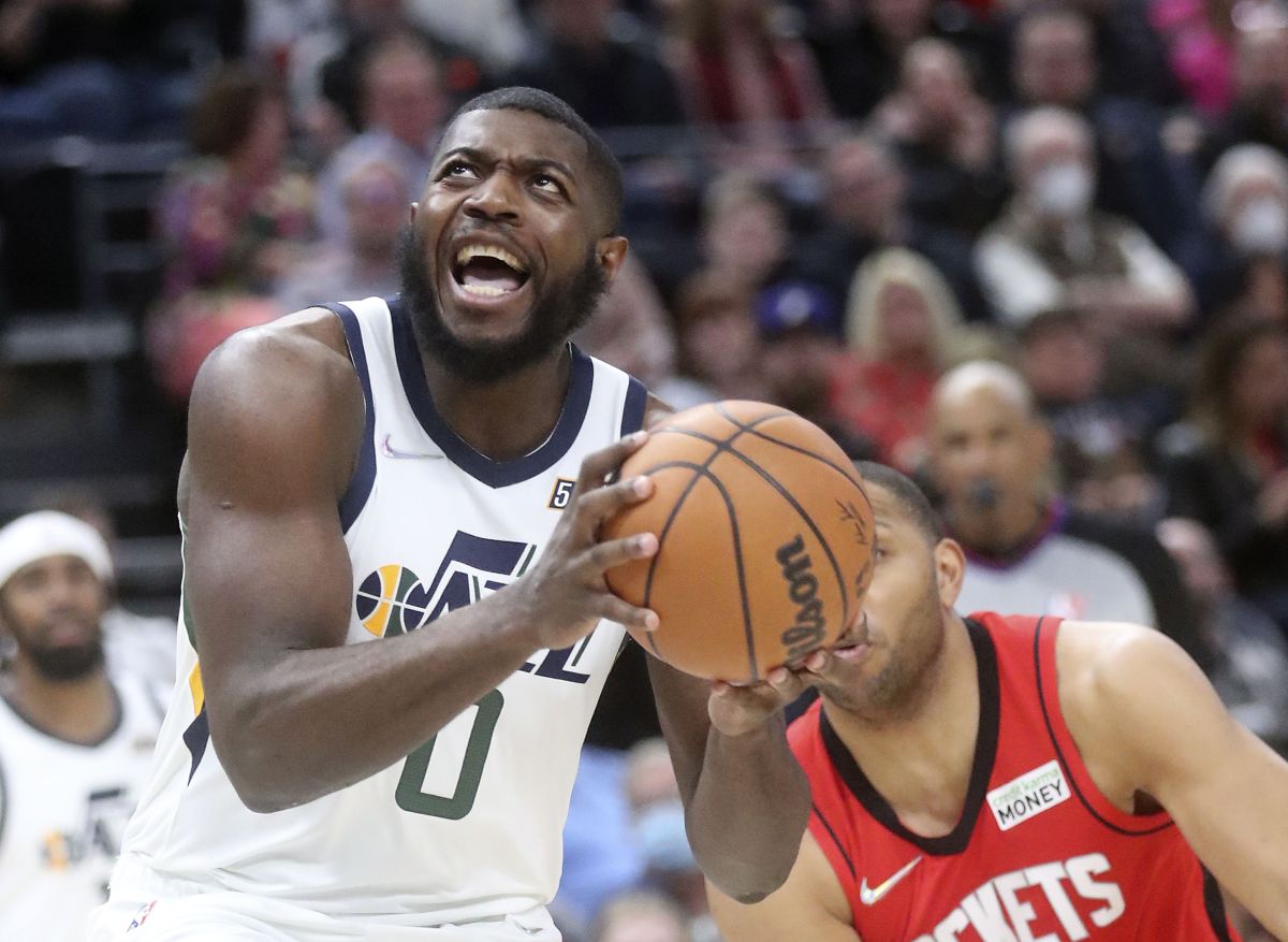 Παναθηναϊκός: Εξετάζει τον NBAer Πασκάλ