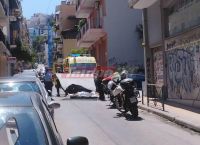 Πάτρα: Γυναίκα έπεσε από το μπαλκόνι της και σκοτώθηκε – Υποψίες της ΕΛΑΣ για γυναικοκτονία