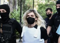 Ρούλα Πισπιρίγκου: Κατηγορούμενη και για τους θανάτους της Μαλένας και της Ίριδας Ρούλα Πισπιρίγκου: Κατηγορούμενη και για τους θανάτους της Μαλένας και της Ίριδας