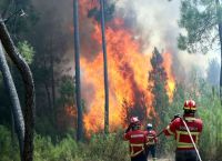Πορτογαλία: Την “κόλαση του Δάντη” ζει η Σέρα ντα Εστρέλα Πορτογαλία: Την “κόλαση του Δάντη” ζει η Σέρα ντα Εστρέλα