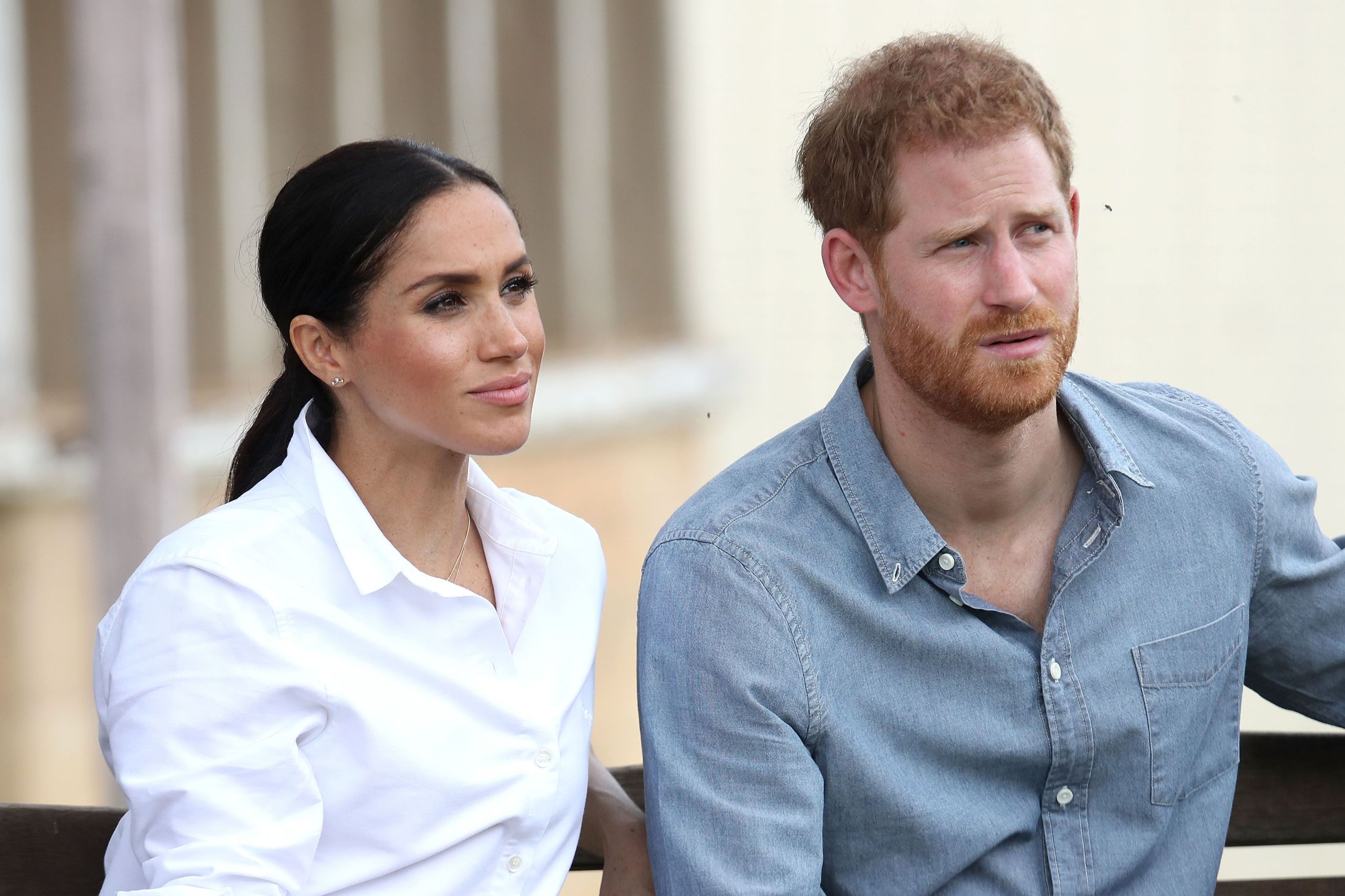 Έφυγαν από το Montecito η Meghan Markle και ο πρίγκιπας Harry: Το νέο σπίτι που θα αγοράσουν
