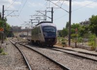 ΕΡΓΟΣΕ: Προχωράει η επέκταση του Προαστιακού σε Ραφήνα και Λαύριο ΕΡΓΟΣΕ: Προχωράει η επέκταση του Προαστιακού σε Ραφήνα και Λαύριο