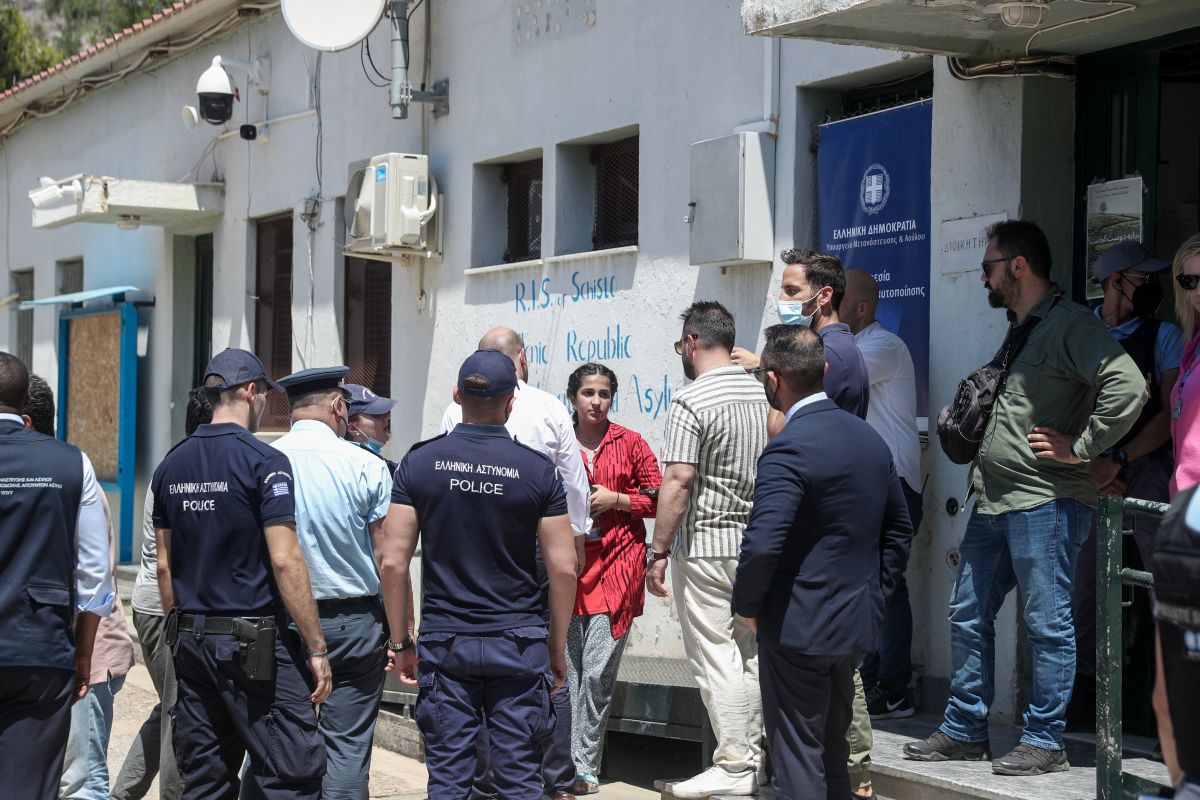 ΟΗΕ: Πρόσφυγες με εκπαιδευτικές και επαγγελματικές δεξιότητες στην Ελλάδα