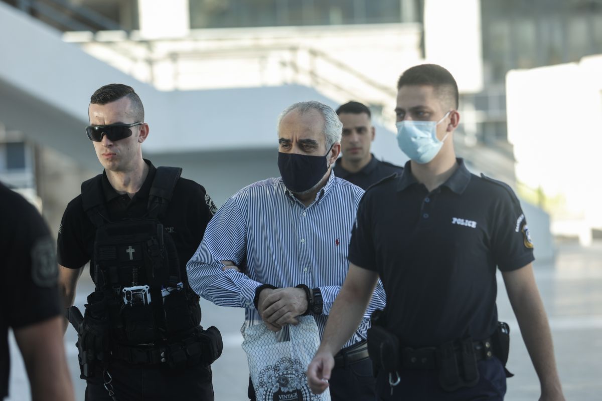 Δίκη ψευτογιατρού: Σήμερα η πρόταση του Εισαγγελέα