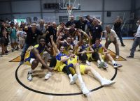 Basket League: Εκτός Α1 το Ψυχικό – Δεν κατέθεσε φάκελο