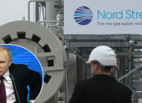 Nord Stream: Μια ιστορία εντάσεων και σαμποτάζ Nord Stream: Μια ιστορία εντάσεων και σαμποτάζ