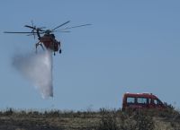 Πυρκαγιά στο Αιγάλεω: Σε αυτούς τους δρόμους διακόπηκε η κυκλοφορία Πυρκαγιά στο Αιγάλεω: Σε αυτούς τους δρόμους διακόπηκε η κυκλοφορία