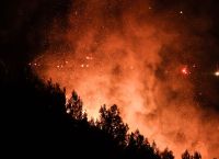 Τουρκία: Πυρκαγιά στη Μερσίνη – Ζητήθηκε εκκένωση περιοχών Τουρκία: Πυρκαγιά στη Μερσίνη – Ζητήθηκε εκκένωση περιοχών