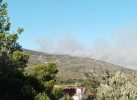 Πυρκαγιά στην Πεντέλη: Εκκενώθηκε το Αστεροσκοπείο Αθηνών Πυρκαγιά στην Πεντέλη: Εκκενώθηκε το Αστεροσκοπείο Αθηνών