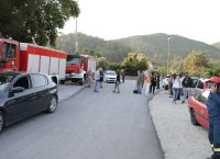 Συντριβή αεροσκάφους στην Καβάλα: Έκτακτη ενημέρωση από την πυροσβεστική