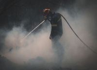 Φωτιά τώρα: Οριοθετήθηκε άμεσα πυρκαγιά στη Φυλή