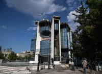 Μαρούσι – Real: Κουκουλοφόροι με γάντια έβαλαν τα γκαζάκια στις εγκαταστάσεις του συγκροτήματος Μαρούσι – Real: Κουκουλοφόροι με γάντια έβαλαν τα γκαζάκια στις εγκαταστάσεις του συγκροτήματος