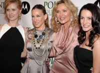 Kim Cattrall: Ναι είναι γεγονός θα επιστρέψει στο “Sex and the City” Kim Cattrall: Ναι είναι γεγονός θα επιστρέψει στο “Sex and the City”