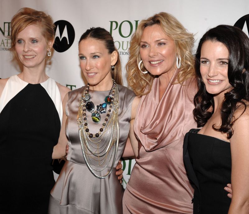 Kim Cattrall: Ναι είναι γεγονός θα επιστρέψει στο “Sex and the City”