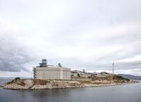 Φυσικό αέριο: Η Ελλάδα δεν εξαρτάται σε μεγάλο βαθμό από τη Ρωσία σύμφωνα με την UBS
