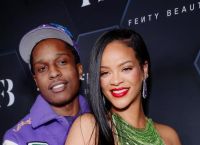 Rihanna – A$AP Rocky: Ραντεβού για δείπνο χωρίς τον γιο τους