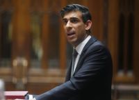 Deutsche Welle: Ο Σούνακ κάνει στροφή 180 μοιρών με φοροελαφρύνσεις;