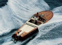 Γιατί το Classic Riva Aquarama εξακολουθεί να είναι το πιο όμορφο Runabout που δημιουγήθηκε ποτέ
