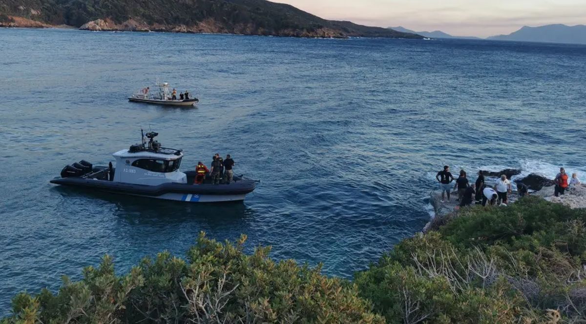 Καιρός σήμερα Σάββατο 1 Οκτωβρίου: Γενικά αίθριος, με αραιές νεφώσεις από το απόγευμα