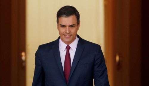 Ισπανία: Οι σοσιαλιστές έτοιμοι για αντιλαϊκά μέτρα