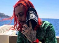 Sin Boy: Επέστρεψε στην Ελλάδα και θα κυκλοφορήσει νέο άλμπουμ