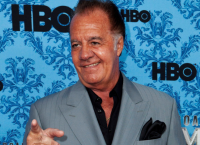 Τony Sirico: Πέθανε ο ηθοποιός των «Sopranos»