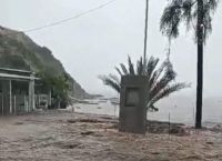 Σκύρος: Σε κατάσταση έκτακτη ανάγκης το νησί