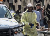 Νότιος Αφρική: Συνολικά 18 νεκροί σε δύο ξεχωριστές επιθέσεις με πυροβολισμούς σε μπαρ
