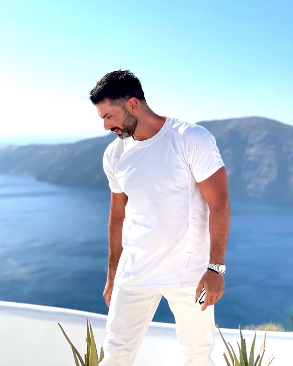 Σπύρος Μαρτίκας για The Bachelor: «Με αηδιάζει αυτή η εκπομπή, είναι μια ατόφια εκπόρνευση της γυναίκας»