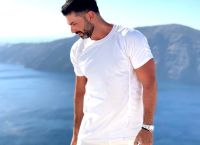 Ο Σπύρος Μαρτίκας κάνει μεγάλες αποκαλύψεις για τον Άρη Σοϊλέδη: «Έπαιρνε 1000 ευρώ τη μέρα» Ο Σπύρος Μαρτίκας κάνει μεγάλες αποκαλύψεις για τον Άρη Σοϊλέδη: «Έπαιρνε 1000 ευρώ τη μέρα»